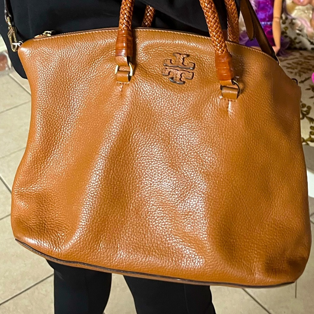 Tory Burch purse